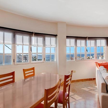 Casa Del Pescador Planta Alta Villa Las Eras  Kültér fotó