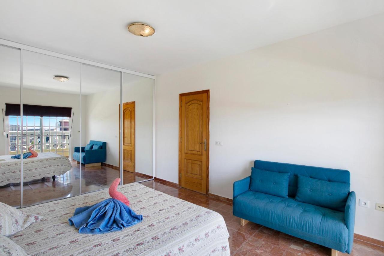 Casa Del Pescador Planta Alta Villa Las Eras  Kültér fotó