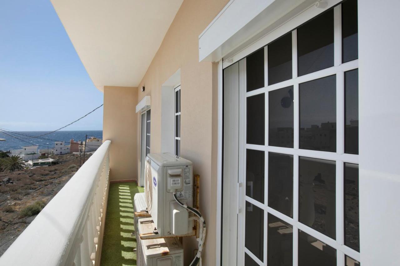 Casa Del Pescador Planta Alta Villa Las Eras  Kültér fotó