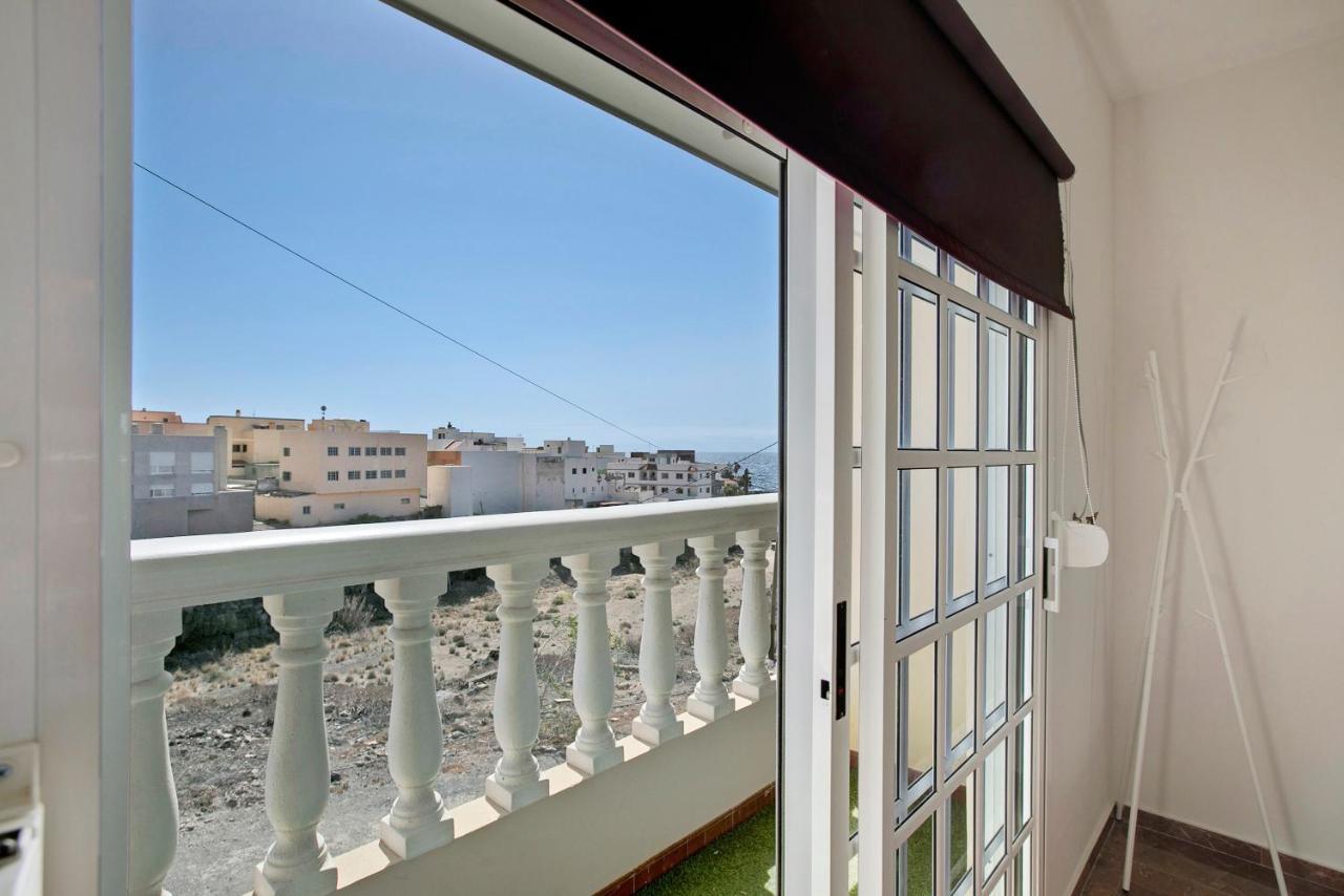 Casa Del Pescador Planta Alta Villa Las Eras  Kültér fotó