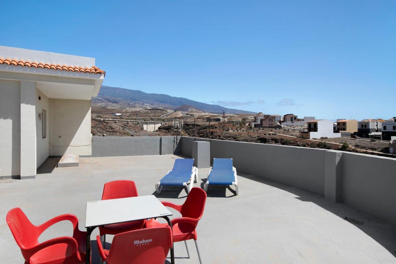 Casa Del Pescador Planta Alta Villa Las Eras  Kültér fotó